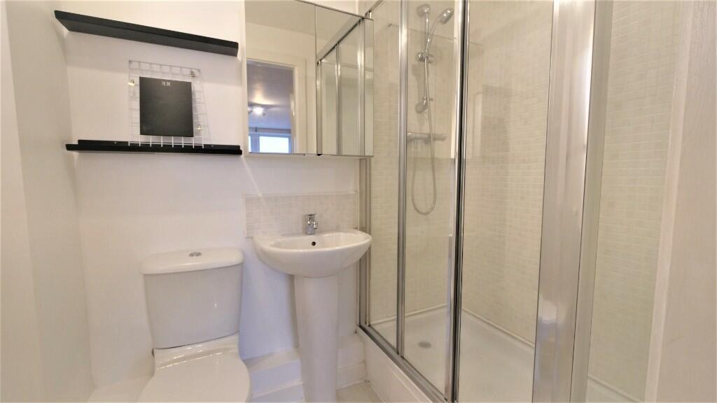 En suite 