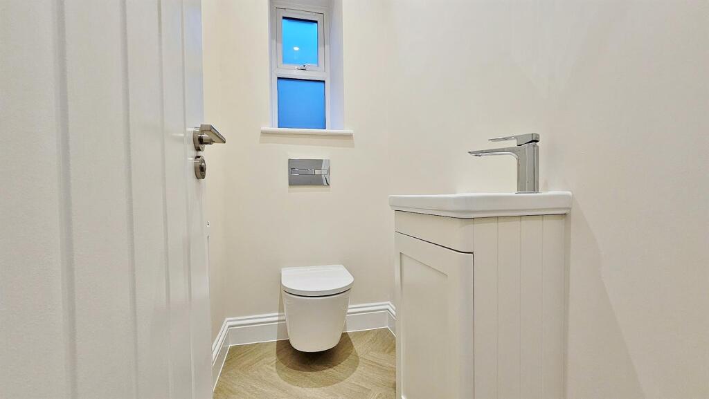 Cloakroom