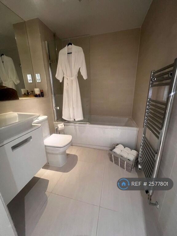 Main Bathroom