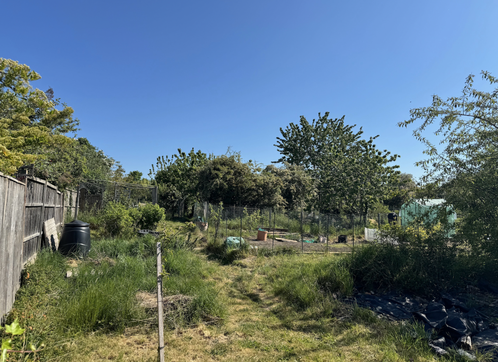 Allotments