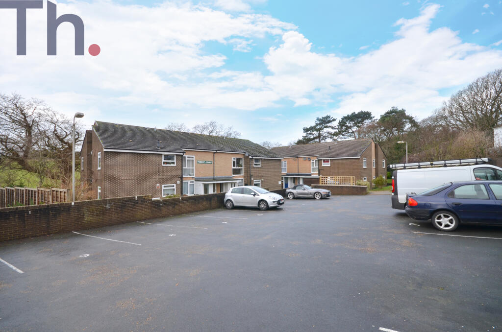Allocated Parking