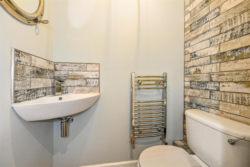 Cloakroom