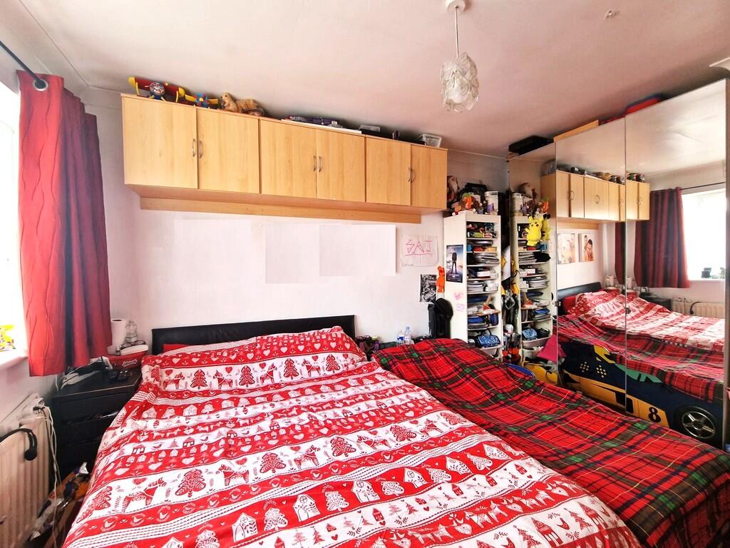 Morley crescent  ...