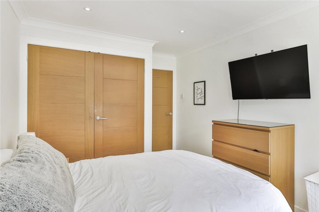 Bedroom 2..