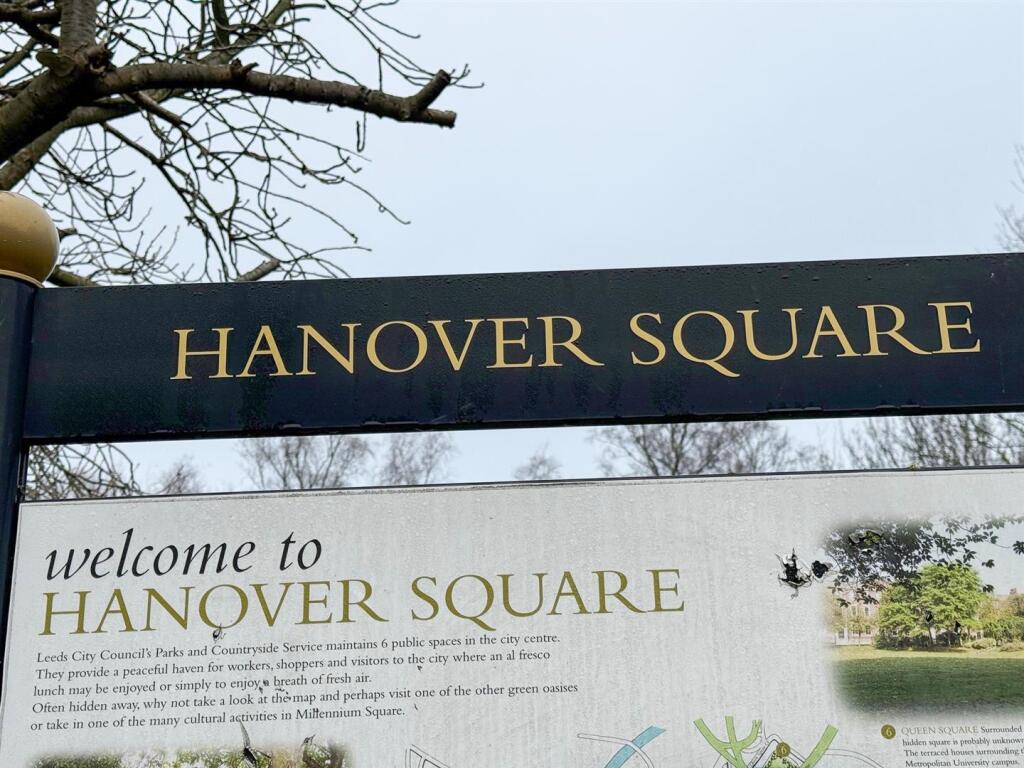 Hanover Square