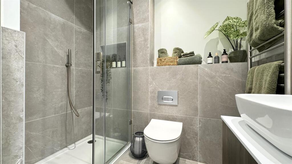 En Suite