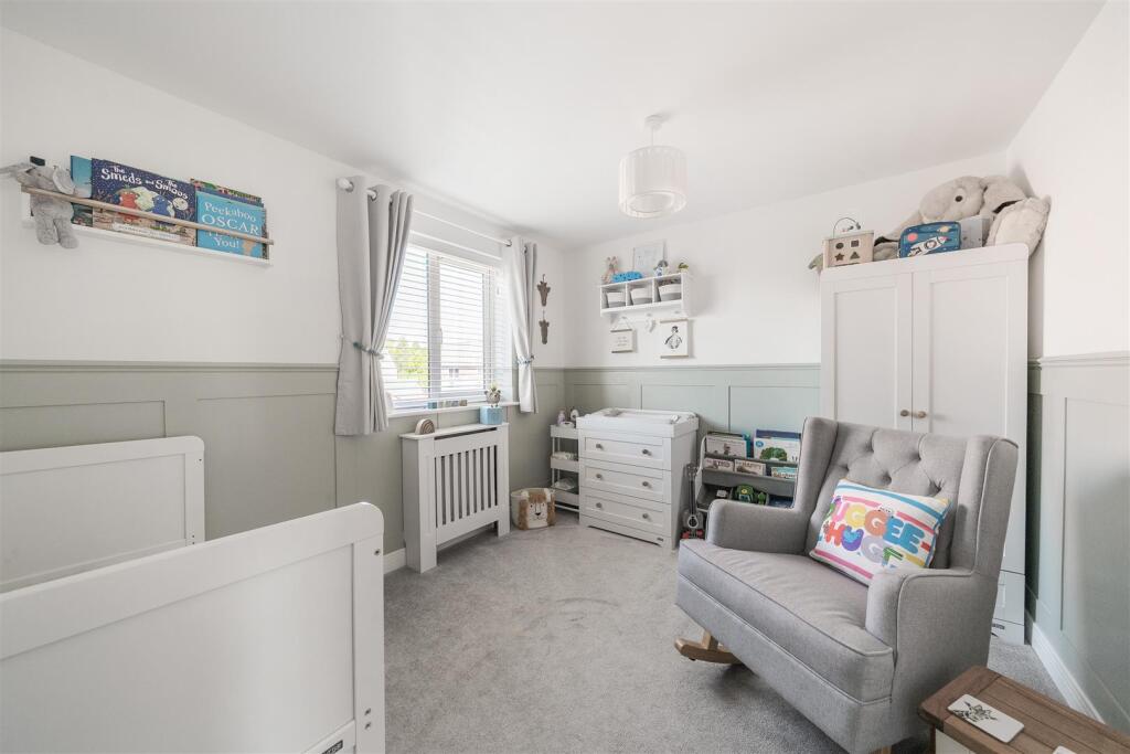 10 Goose Pen Lane, Ashby