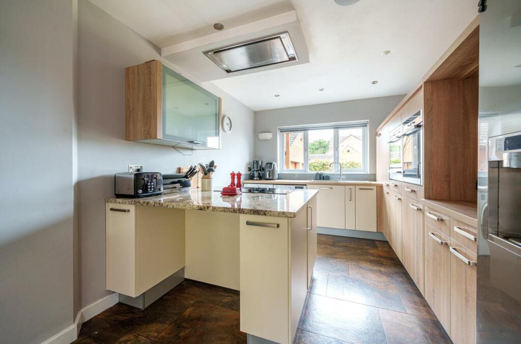 Peckleton Lane, Desford