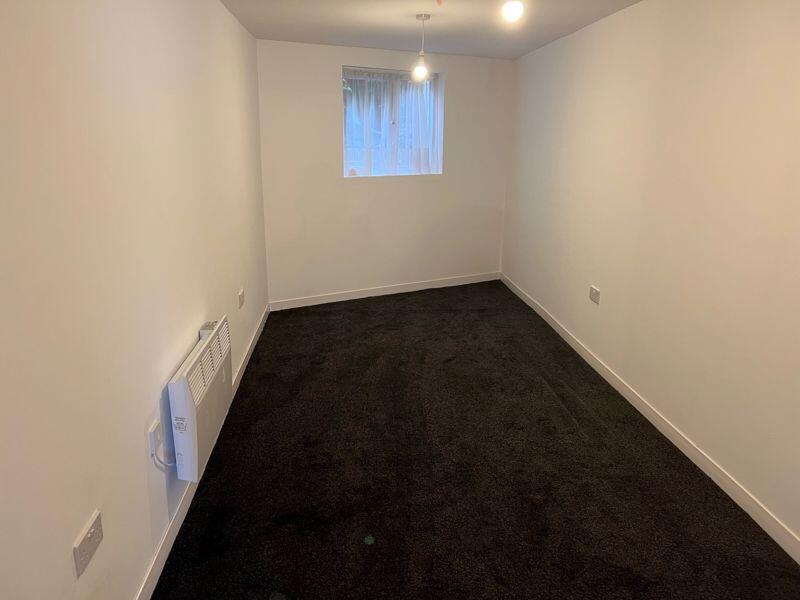 Park Street, Madeley, Telford