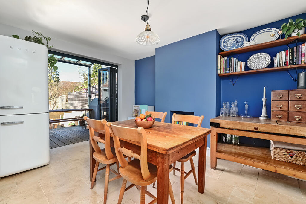 Kitchen/Dinner