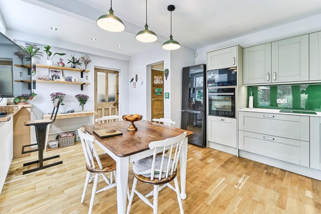 Kitchen Two