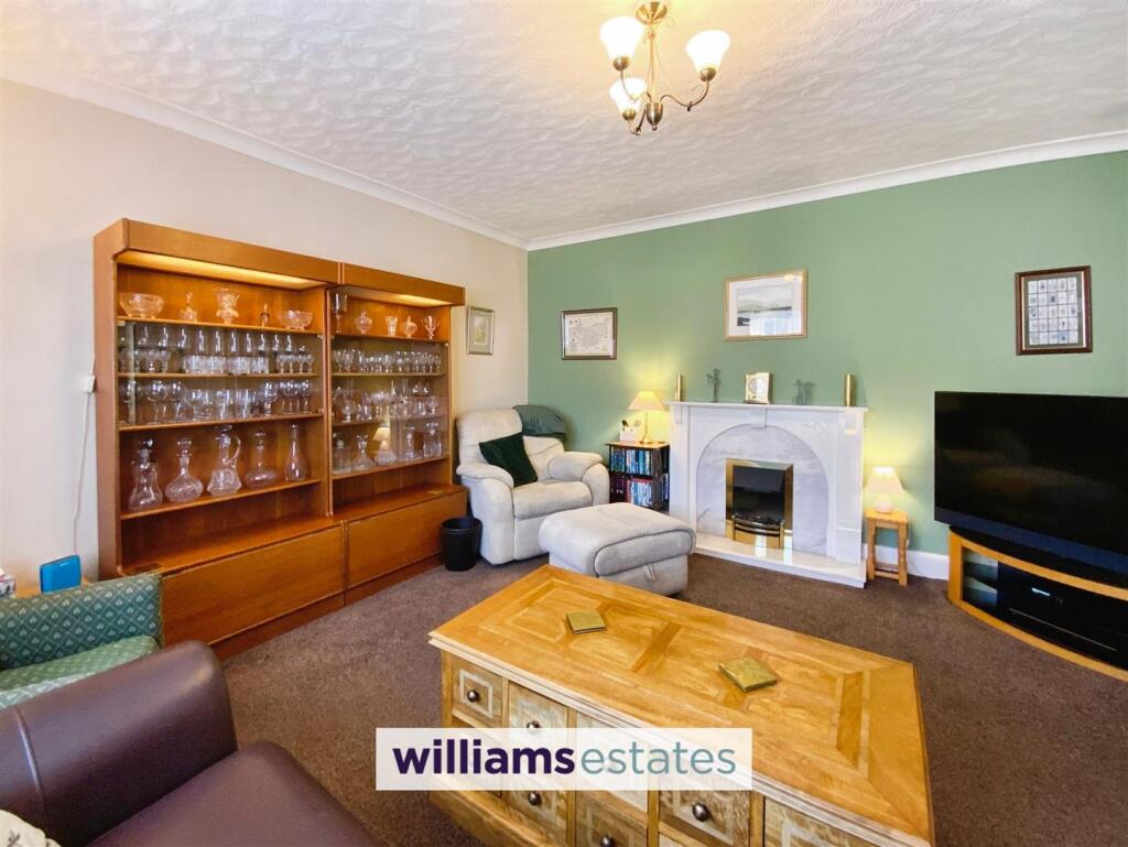 front lounge