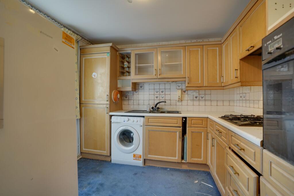 Aureole Walk, Newmarket, CB8