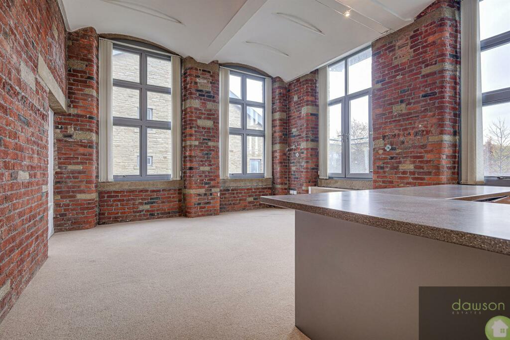 Lounge/Kitchen