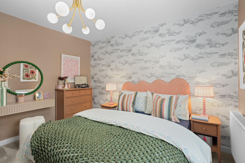 Show home