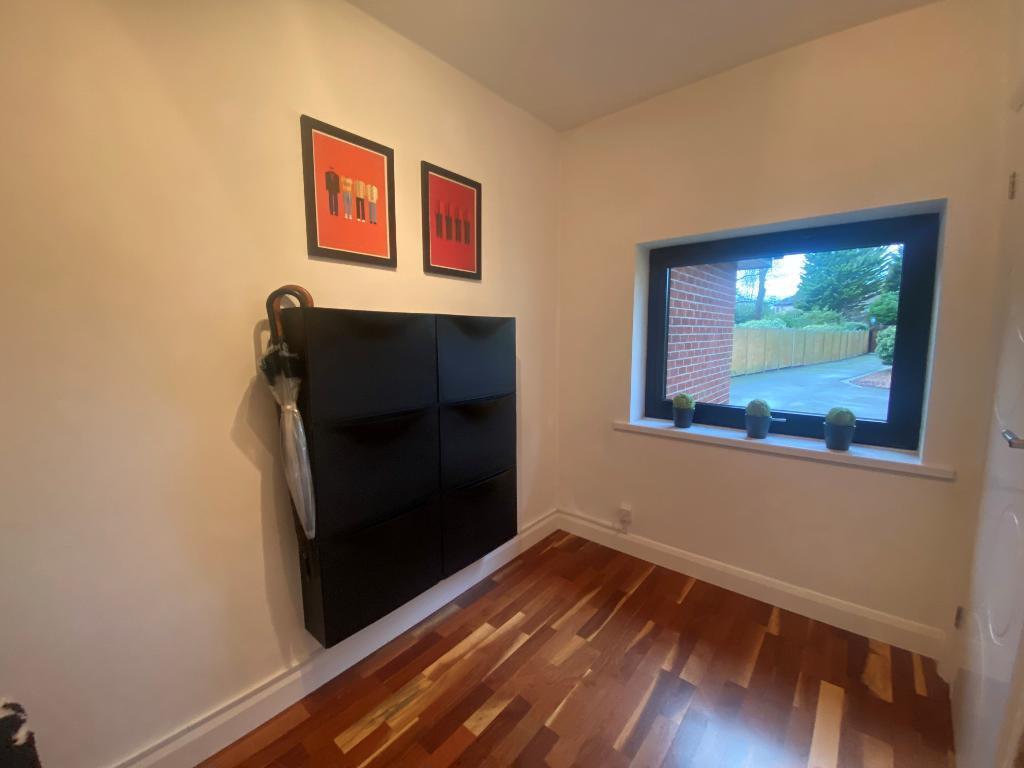 Home Office or Study