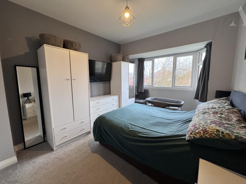 20 Jeremy Grove Bedroom 1