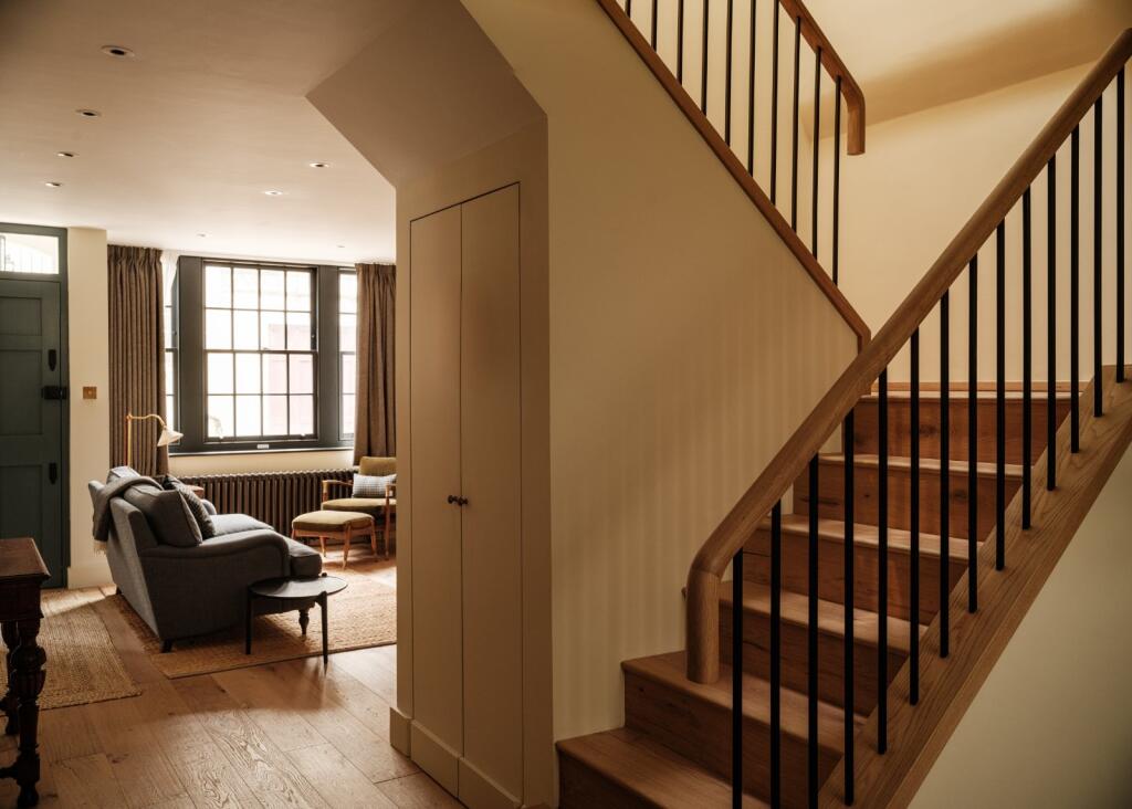 Ground Floor