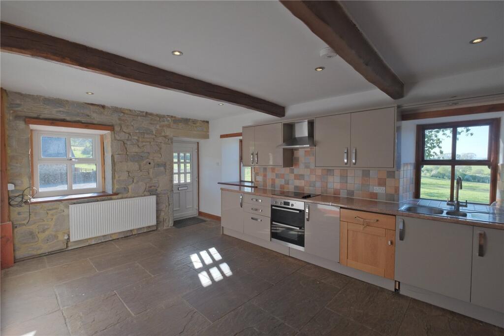 Farmhouse Kitchen