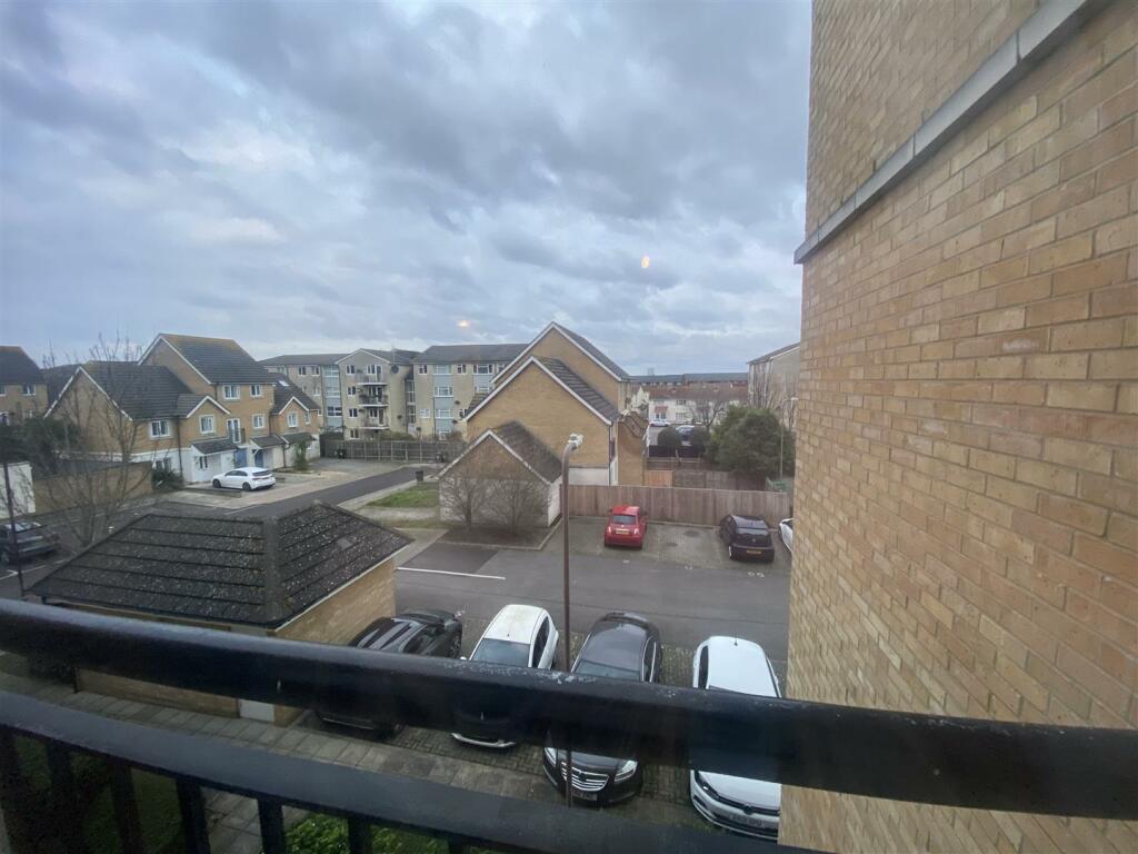 Allocated Parking