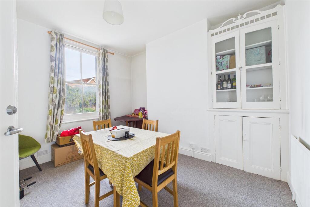 PERIOD HOUSE | GARDEN | KINGSDOWN