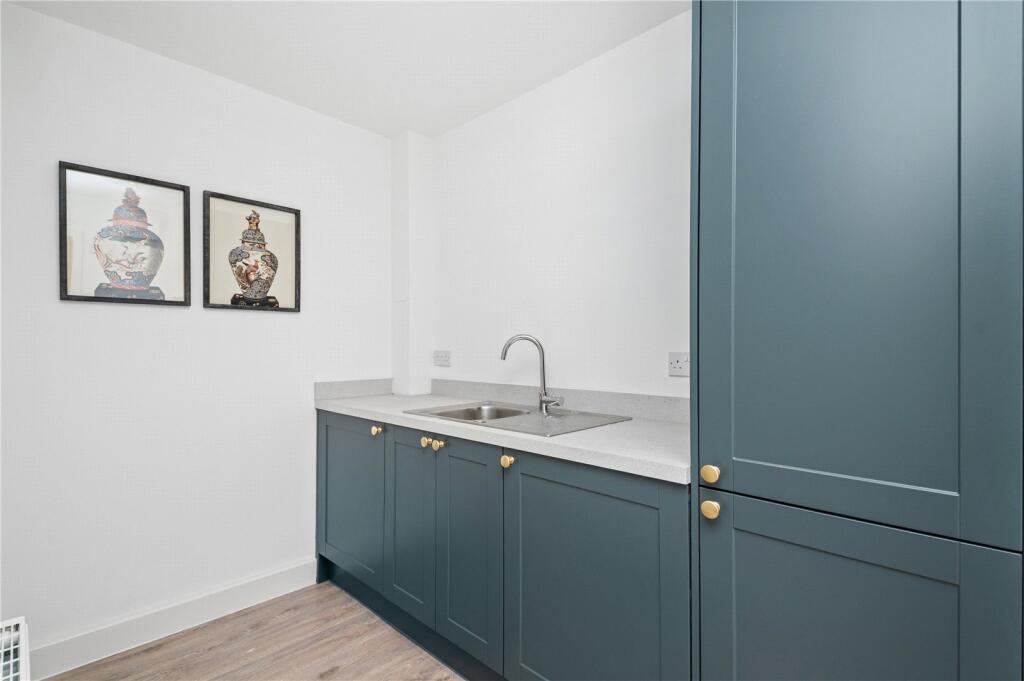 Show Home