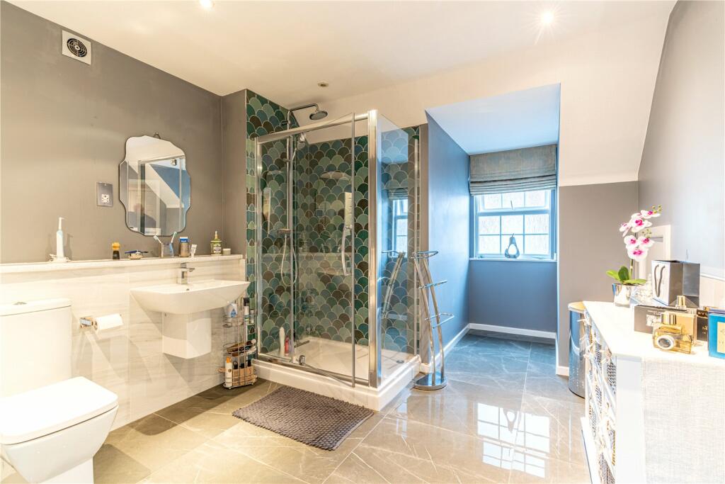 En-Suite