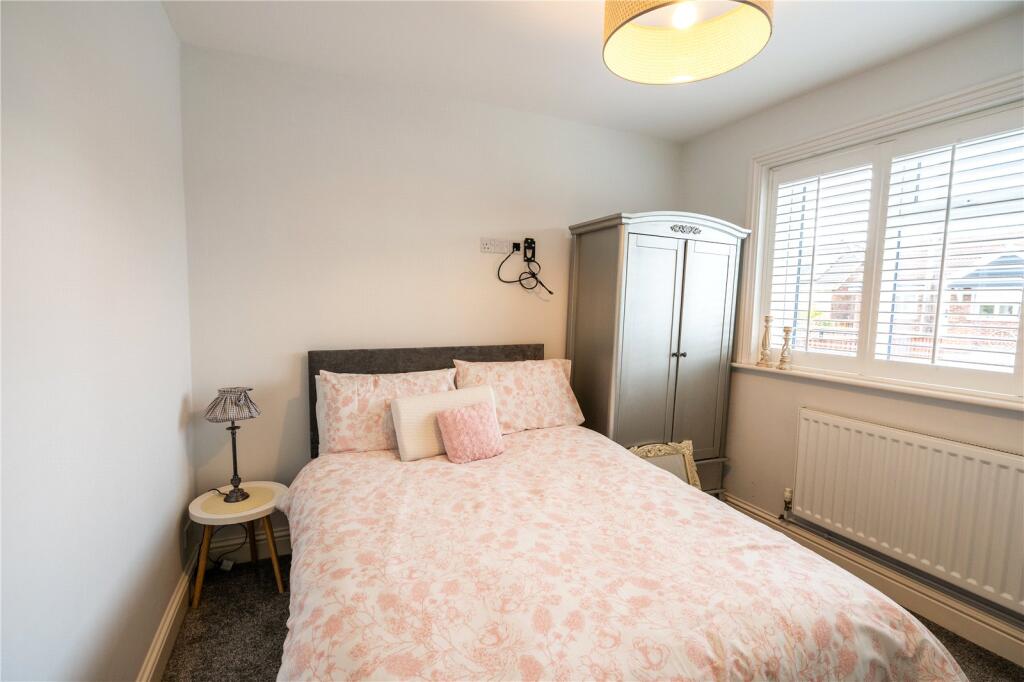 Gf Bedroom
