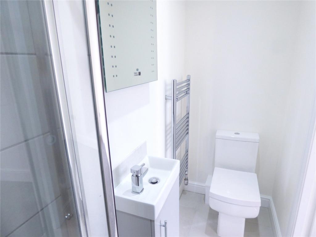 Ensuite