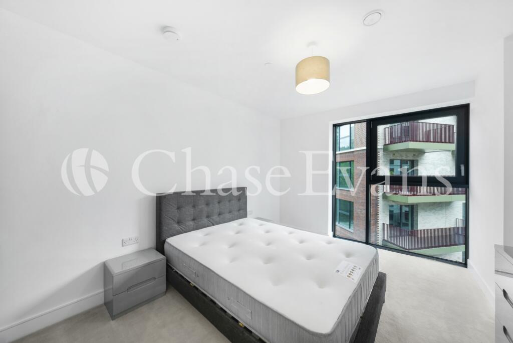 Bedroom - Hawksbury