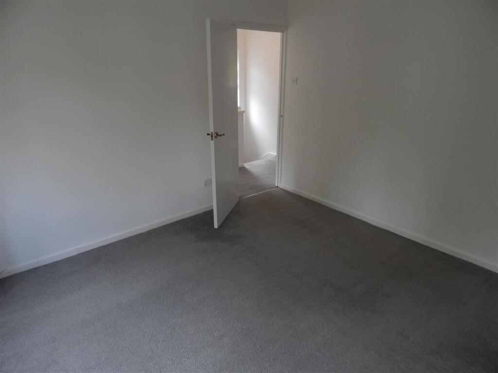 Front Bedroom