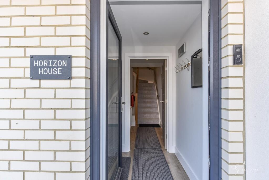 Welcome to Horizon House