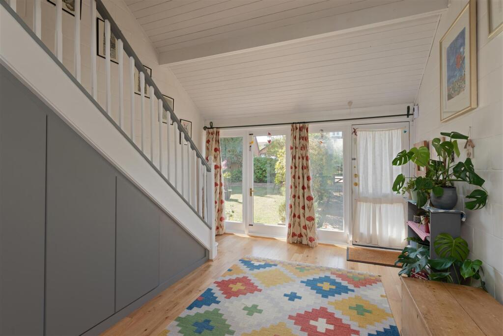 Benacre Road, Whitstable