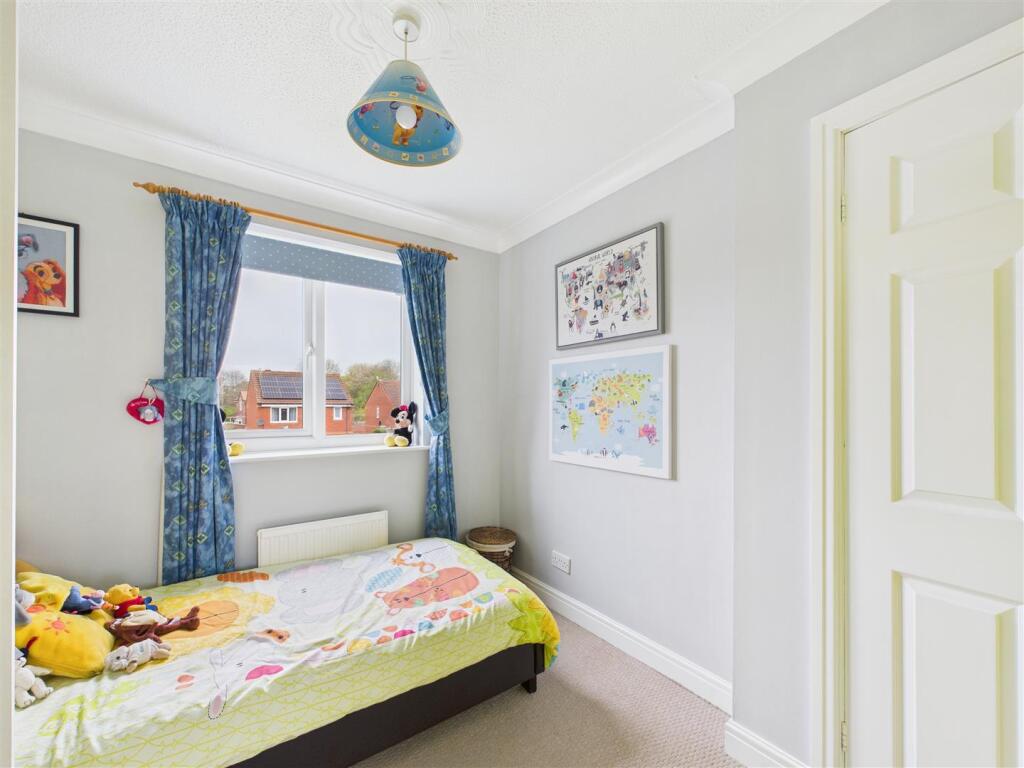 Bedroom Four