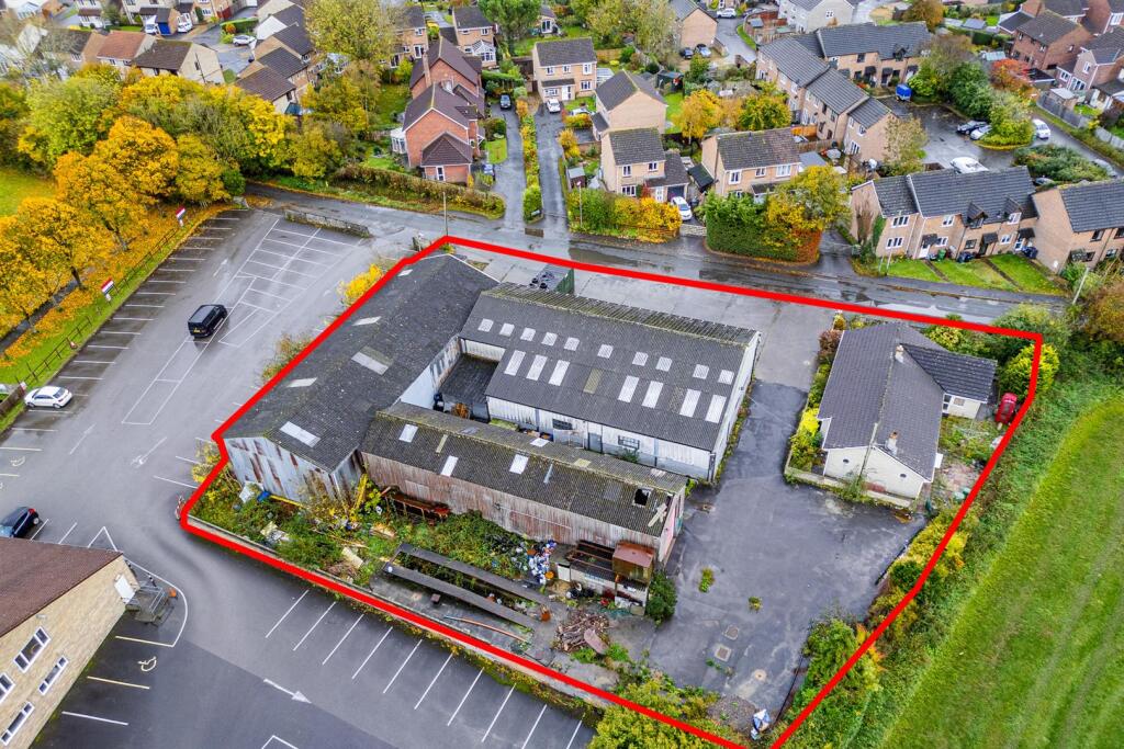 Development Site @ Gypsy Lane Frome, Somerset, BA1
