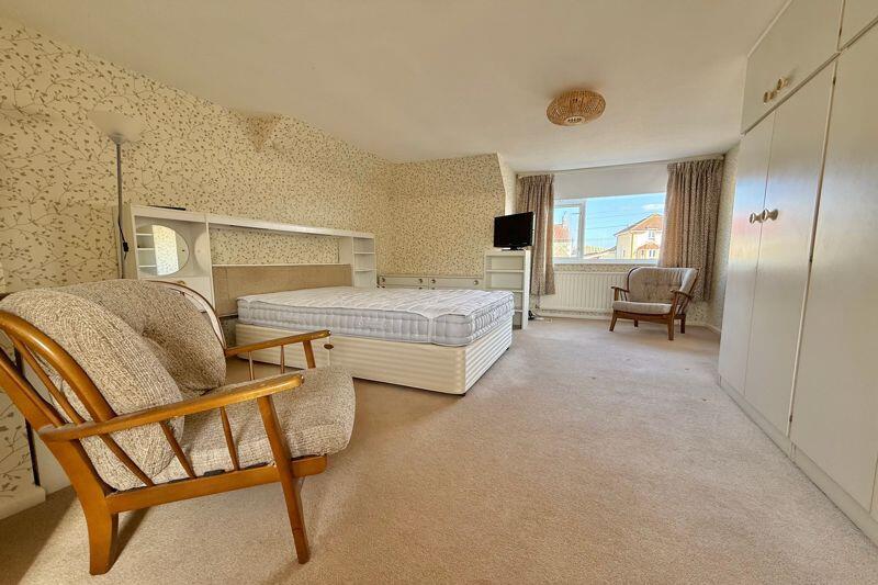 First Floor Bedroom 1