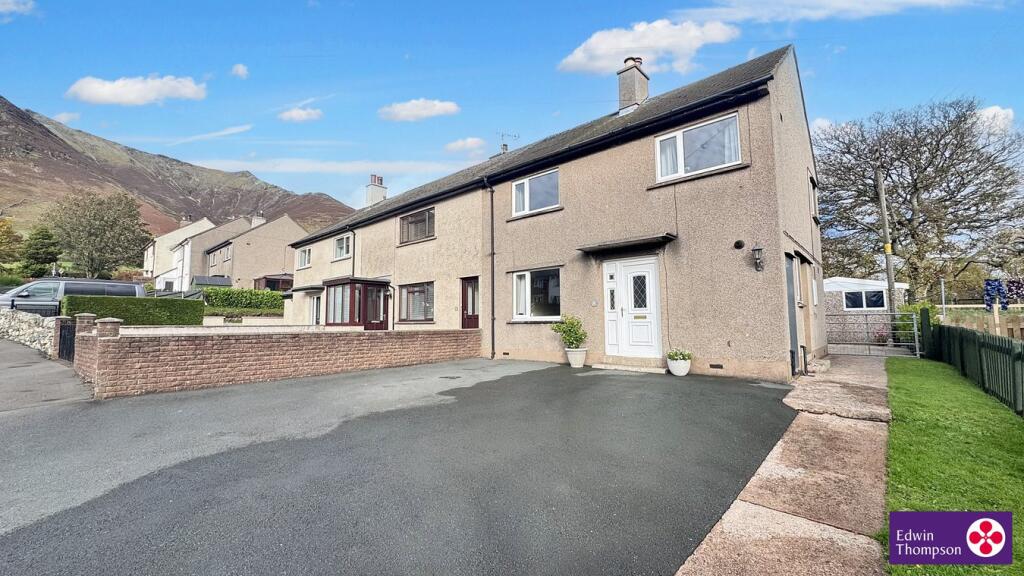Town Cross, Threlkeld, Keswick, CA12