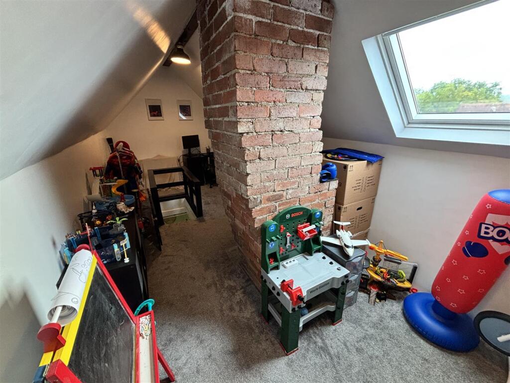 Loft Space
