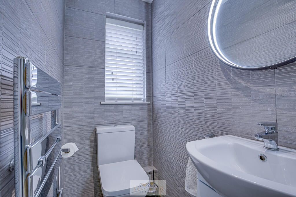 Ensuite