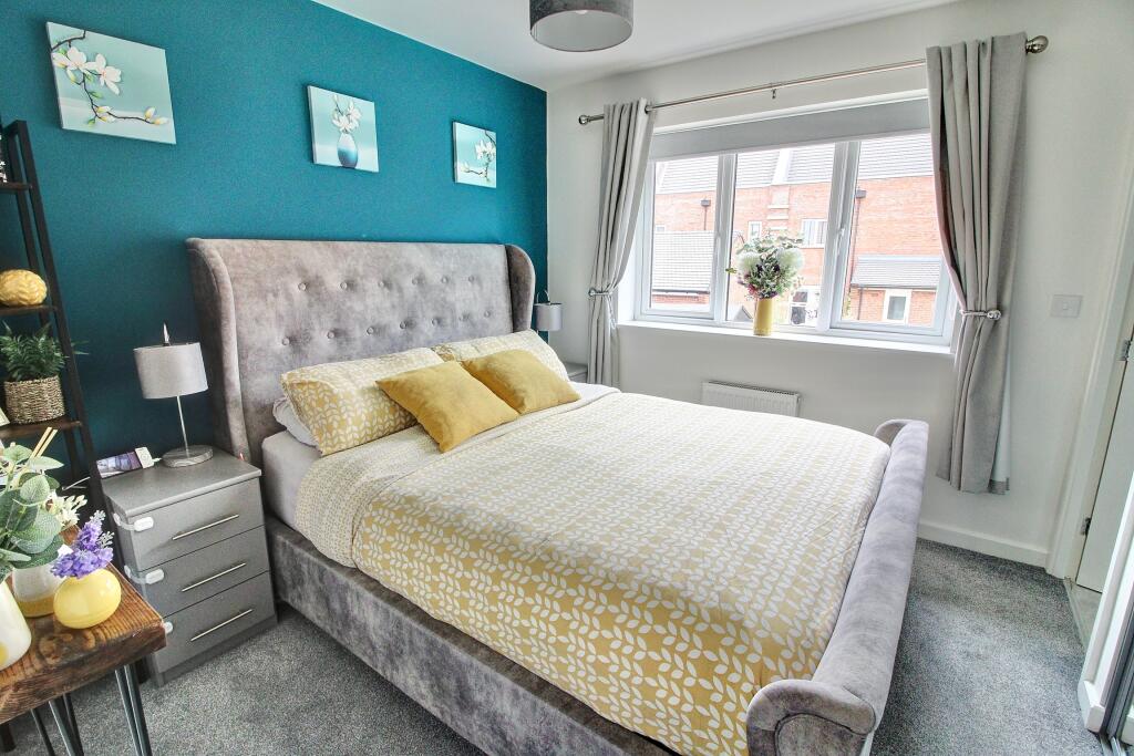 13. Bedroom 1