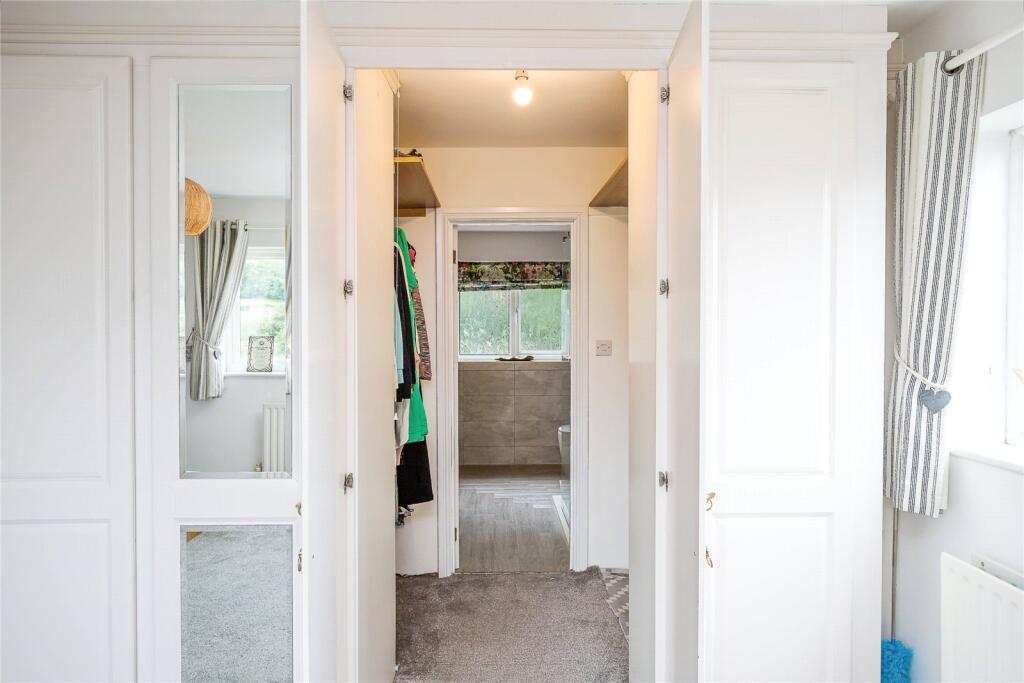 Secret En-Suite
