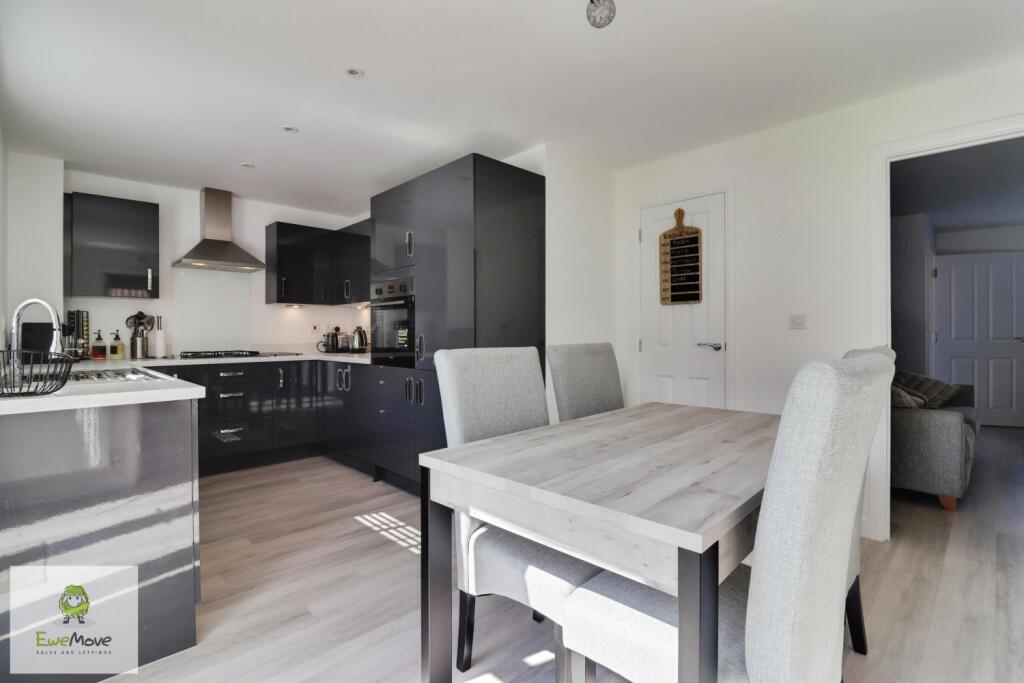 Kitchen Diner - EweMove Cannock