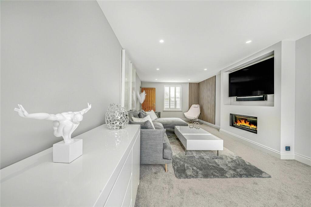 Sitting Room