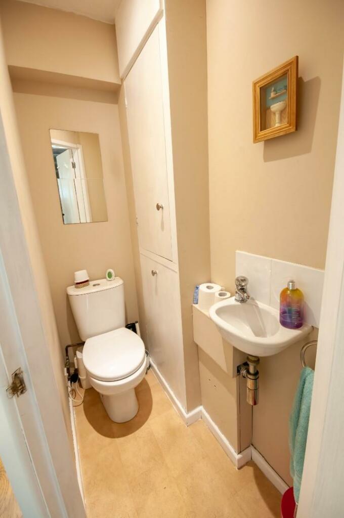 WC