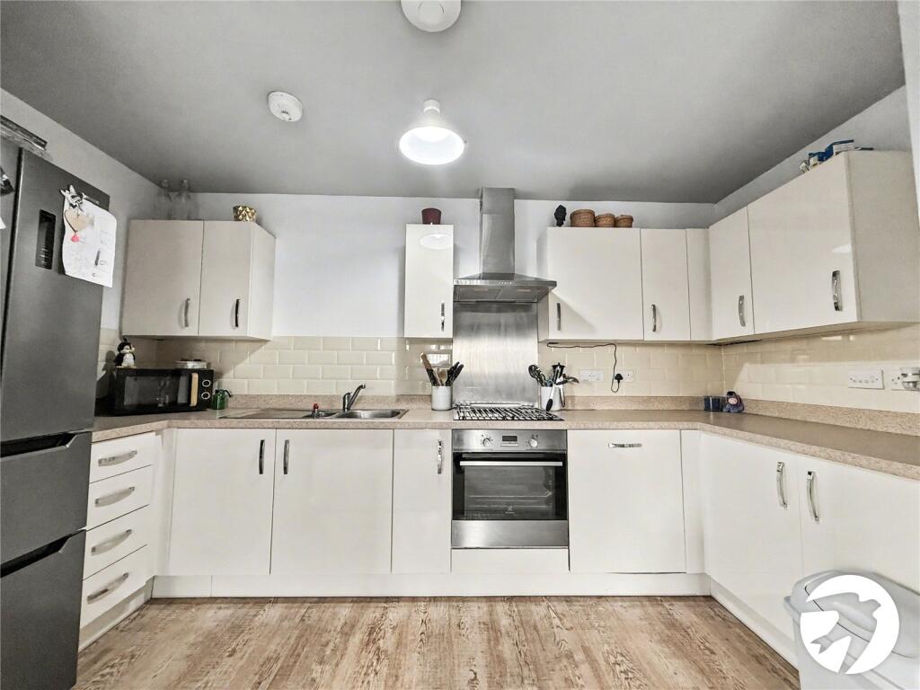 Lywood Drive, Sittingbourne, Kent, ME10