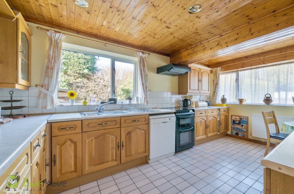 Kitchen Breakfast Room