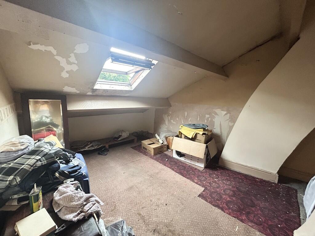 Additional Room