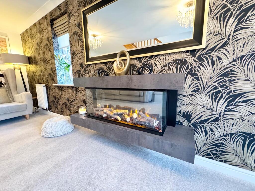 Feature Fire