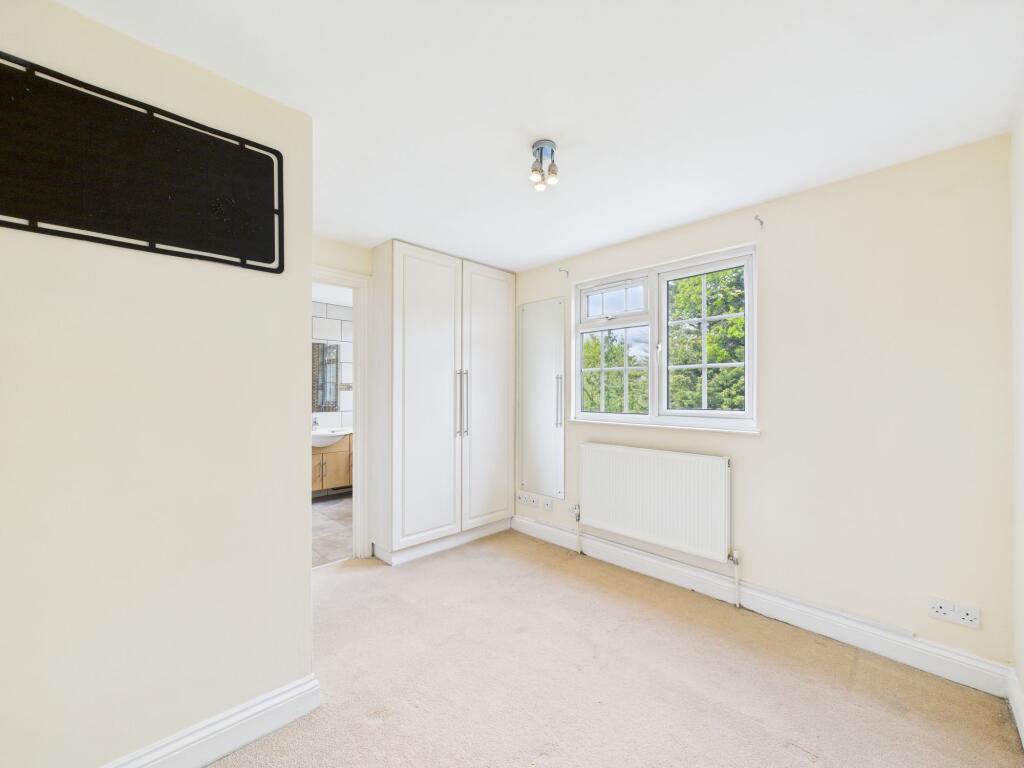 Bedroom Five