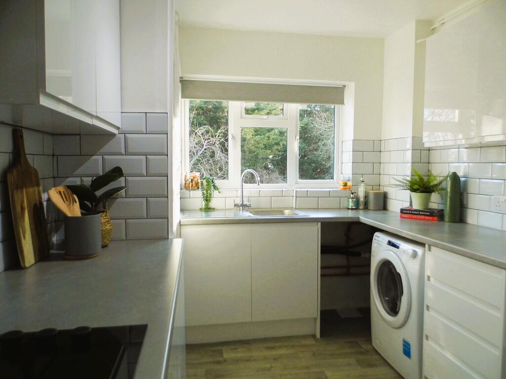 Lushes Kitchen 1